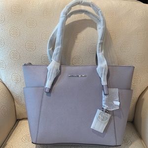 Michael Kors NWT Saffiano Leather Tote Bag